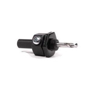  - Hole Saw Arbors & Pilot Bits